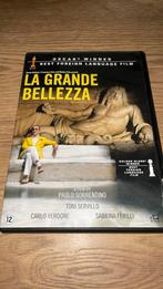 La Grande Bellezza van Paolo Sorrentino met Toni Servillo., Ophalen of Verzenden, Zo goed als nieuw, Overige gebieden