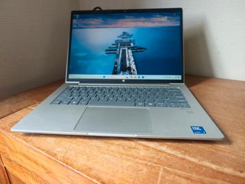 HP ProBook 440 Ultra 5 125U 16GB DDR5 512 GB NVMe SSD W11 beschikbaar voor biedingen