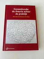 Geneeskunde: Theorie achter Praktijk (Nieuw), Boeken, Studieboeken en Cursussen, Ophalen of Verzenden, Beta, Nieuw, HBO