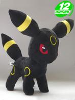 Pokémon knufel Umrbeon, Olyfactory, Bergweg 29b, Overige typen, Ophalen of Verzenden, Nonvisiongames@gmx.com