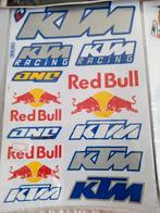 Ktm, Motoren, Accessoires | Stickers