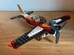 Lego City 60019. Stunt Plane, Ophalen of Verzenden, Gebruikt, Complete set, Lego