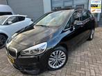 BMW 2-serie Active Tourer 218i 2021 HIGH-EXE SPORT EDITION P, 136 pk, Met garantie (alle), Zwart, 19 km/l