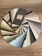 Kleurenwaaier Shades by Eric Kuster, Verzenden, Zo goed als nieuw, Overige typen