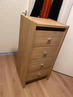 Ladeblok, Huis en Inrichting, Kasten | Ladekasten, Ophalen, Minder dan 50 cm, 100 tot 150 cm, Zo goed als nieuw