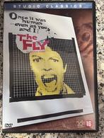 The Fly, Vanaf 16 jaar, Overige genres, Ophalen of Verzenden, Zo goed als nieuw