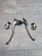 Originele Rem en koppelingshendel sv650s, Motoren, Ophalen of Verzenden