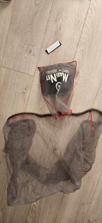 Marinet Horren voor Vluchtluik - 2 Stuks, Ophalen of Verzenden, Gebruikt