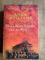 Adam Williams -  De Laatste Resten van de Keizer, Ophalen of Verzenden