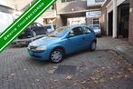 Opel Corsa 1.4 Automaat - NW APK - NAP!, 450 kg, Gebruikt, 4 cilinders, Blauw