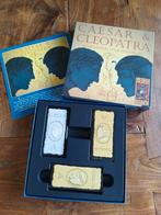Caesar en Cleopatra kaartspel voor 2, Hobby en Vrije tijd, Gezelschapsspellen | Bordspellen, Ophalen, Zo goed als nieuw