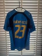 Gesingeerd Materazzi shirt, Ophalen of Verzenden, Zo goed als nieuw, Shirt