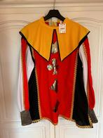 carnavalskleding heren, Maat 52/54 (L), Carnaval, Ophalen of Verzenden, Zo goed als nieuw
