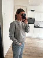 Champion sweater - maat M, Ophalen of Verzenden, Zo goed als nieuw, Grijs