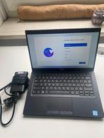 Dell 7390 256gb | 8GB ram | geen touch, Computers en Software, Windows Laptops, Qwerty, 8 GB, 13 inch, Minder dan 2 Ghz