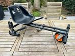 Halo Rover X hoverboard + zit/Go-Kart frame (complete set), Ophalen, Gebruikt, Overige merken