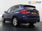BMW X3 xDrive30e High Executive M Sport interieur | Panorama, Auto's, BMW, 1998 cc, Stof, Gebruikt, Euro 6
