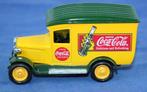 LLEDO Promotional 1: 76 Chevrolet model ‘Coca Cola’., Ophalen of Verzenden, Zo goed als nieuw, Auto, Overige merken