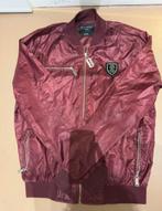 Philipp Plein vest, Ophalen of Verzenden, Zo goed als nieuw, Overige maten, Zwart