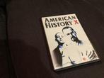 🇺🇸 DVD American History X, Vanaf 16 jaar, Ophalen of Verzenden, Zo goed als nieuw, Actiethriller