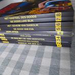 Diabolik in kleur,nieuw en ongelezen plus beurseditie, Eén stripboek, Verzenden, Nieuw