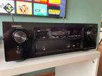 Denon versterker AVR-X1200W, Ophalen, Gebruikt, Denon, 120 watt of meer