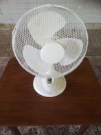 Blokker ventilator 40W, Ophalen, Zo goed als nieuw, Tafelventilator