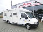 Uw Chausson verkopen Wij bemiddelen voor U of kopen hem, Caravans en Kamperen, Bedrijf, Chausson