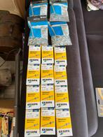 BLINDKLINKNAGELS Gesipa en Desa, Doe-het-zelf en Verbouw, Gesipa Desa, Overige typen, Onbekend, Nieuw