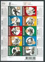 Ned. NVPH V2947-2956 NOC*NSF 100 jaar 2012, Postzegels en Munten, Postzegels | Nederland, Ophalen of Verzenden, Na 1940, Postfris