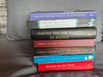 Boeken van Simone van der Vlugt, Boeken, Ophalen of Verzenden, Zo goed als nieuw, Nederland