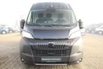 Peugeot Boxer 2.2BlueHDi 180pk S&S | L3H2 3.5t | Automaat |, Auto's, Bestelauto's, Gebruikt, 4 cilinders, 179 pk, 3000 kg