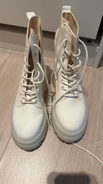 Stradivarius laarzen, Ophalen of Verzenden, Zo goed als nieuw, Zwart, Hoge laarzen