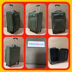 199. Mooie Rol koffer Rolkoffer Swiss Lux 65 liter, 60 tot 70 cm, Hard kunststof, Slot, Ophalen of Verzenden