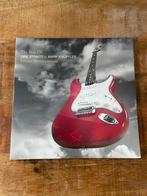 Dire Straits the best of dubbel LP, Ophalen of Verzenden, 2000 tot heden, Gebruikt, 12 inch