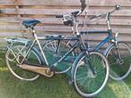 Heren fietsen 28 inch., Ophalen