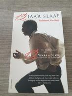 12 jaar slaaf solomon northup, Ophalen of Verzenden, Gelezen