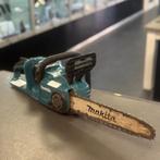 Makita DUC353 Kettingzaag  Losse Body (2018), Makita, Zo goed als nieuw, Support@makita.com, Makita Corporation, 3-11-8, Sumiyoshi-cho, 
Anjo, Aichi 446-8502
Japan