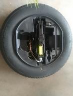 Reservewiel Michelin 165/70 R14 + krik + sleepoog citroën C3, Ophalen of Verzenden, Nieuw