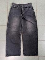 Acne Studios 1981M Jeans, Acne Studios, Zwart, Overige jeansmaten, Nieuw