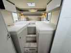 Hymer T 680 S Mercedes Automaat 9-Traps Enkele bedden, Caravans en Kamperen, Campers, Bedrijf, Diesel, Hymer, Half-integraal