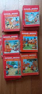 Suske en Wiske albums ruim 80 stuks, Verzamelen, Boek of Spel, Gebruikt, Ophalen of Verzenden, Suske en Wiske