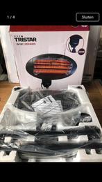 Tristar KA5287 terrasverwarmer NIEUW, Ophalen of Verzenden, Zo goed als nieuw