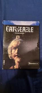 Catweazle - Serie 01 - 3 DVD Boxset, Alle leeftijden, Boxset, Ophalen of Verzenden, Zo goed als nieuw