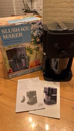 Slush ice maker, Ophalen of Verzenden, Zo goed als nieuw