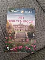 Tracy Rees, Het Brievenspoor, Boeken, Ophalen of Verzenden, Zo goed als nieuw, Tracy Rees
