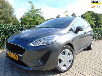 Ford Fiesta 1.1 Trend , 5-DRS. , Clima / Cruise / Navi-Multi beschikbaar voor biedingen