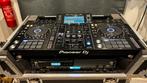 Pioneer XDJ RX2 met Flightcase & Decksaver, Ophalen, Zo goed als nieuw, Dj-set, Pioneer