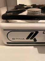 Etna Gasfornuis - Vintage, Gebruikt, Minder dan 85 cm, Gas, 4 kookzones