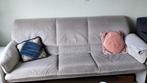 Leolux Bank, Huis en Inrichting, Banken | Bankstellen, Ophalen, Gebruikt, 75 tot 100 cm